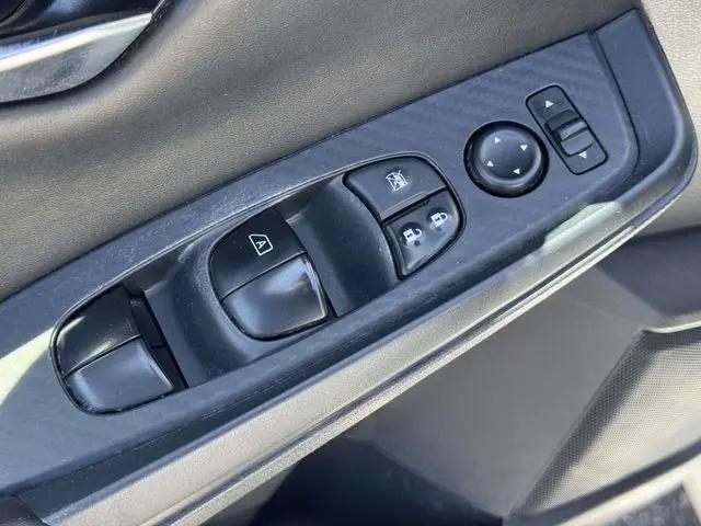 2023 Nissan Sentra S Xtronic CVT