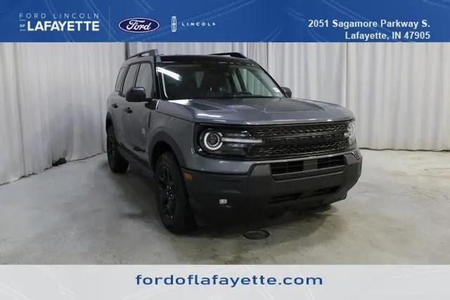 2026 Ford Bronco Sport Big Bend for sale in Lafayette, IN