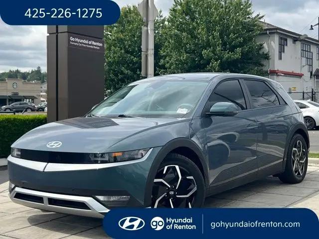 2024 Hyundai IONIQ 5 SEL for sale in Renton, WA