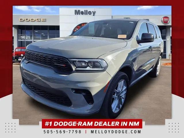 2023 Dodge Durango GT AWD for sale in Albuquerque, NM