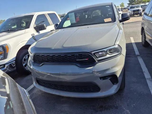 2023 Dodge Durango GT AWD