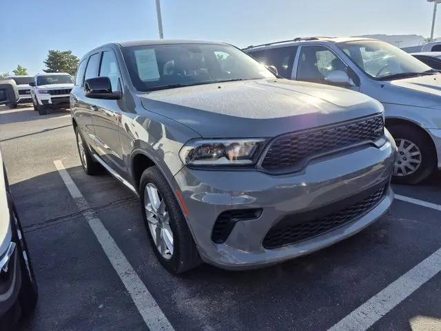 2023 Dodge Durango GT AWD