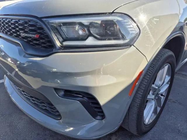 2023 Dodge Durango GT AWD
