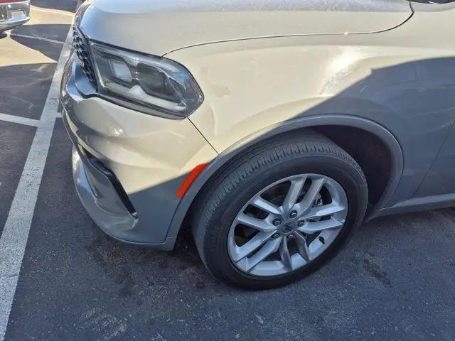 2023 Dodge Durango GT AWD