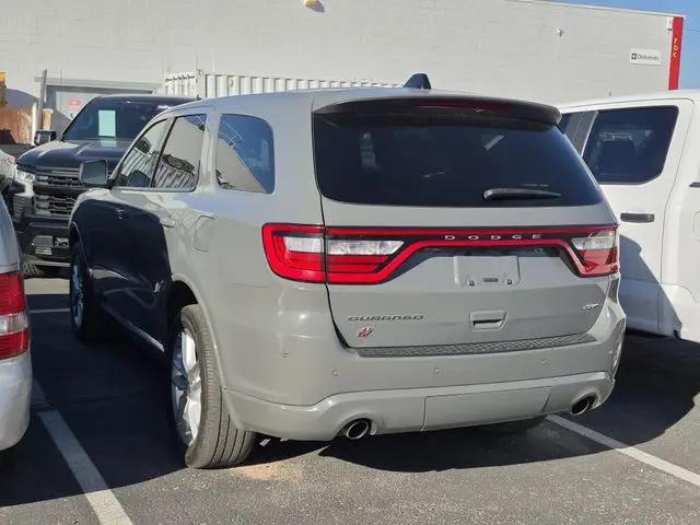 2023 Dodge Durango GT AWD