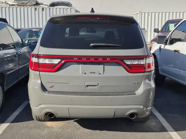 2023 Dodge Durango GT AWD
