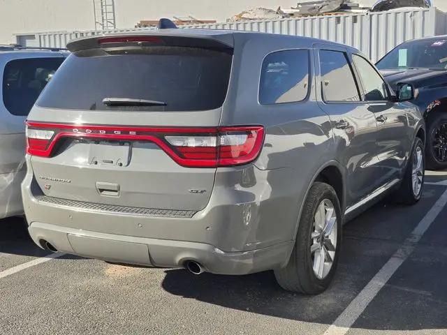 2023 Dodge Durango GT AWD