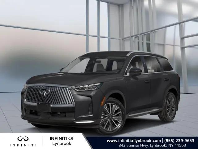 2027 INFINITI QX60 LUXE for sale in Lynbrook, NY