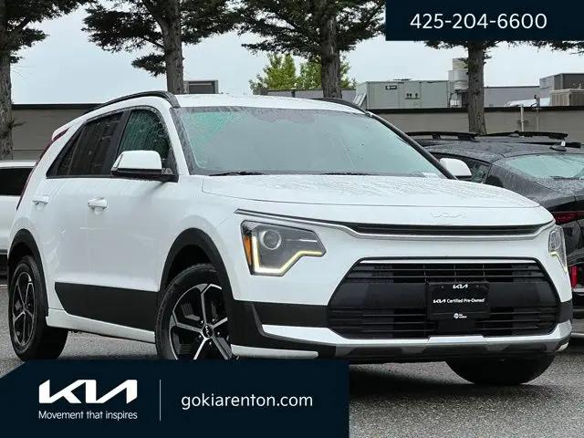 2025 Kia Niro EX for sale in Renton, WA