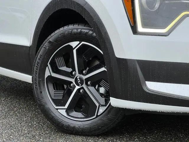 2025 Kia Niro EX