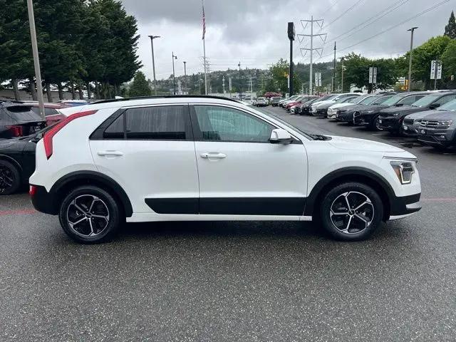 2025 Kia Niro EX