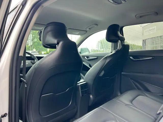 2025 Kia Niro EX