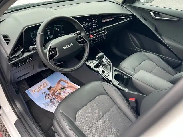 2025 Kia Niro EX