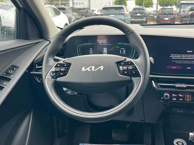 2025 Kia Niro EX
