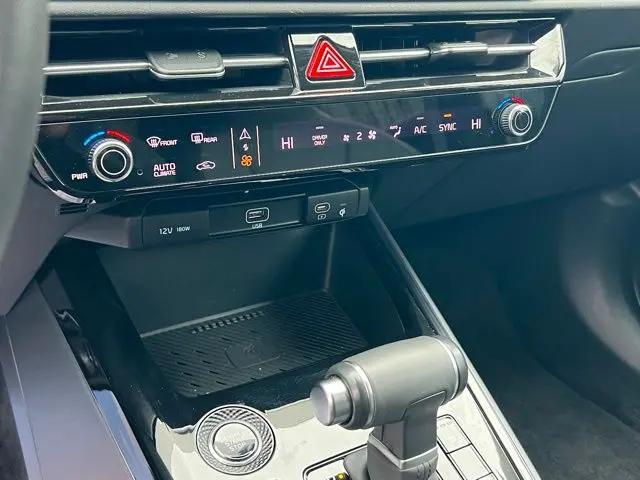 2025 Kia Niro EX
