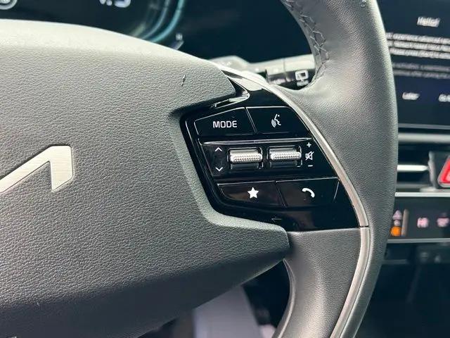 2025 Kia Niro EX