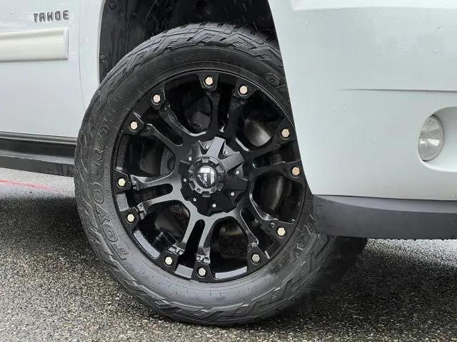 2014 Chevrolet Tahoe LT