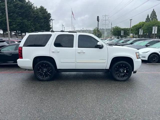 2014 Chevrolet Tahoe LT