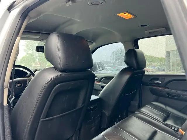 2014 Chevrolet Tahoe LT