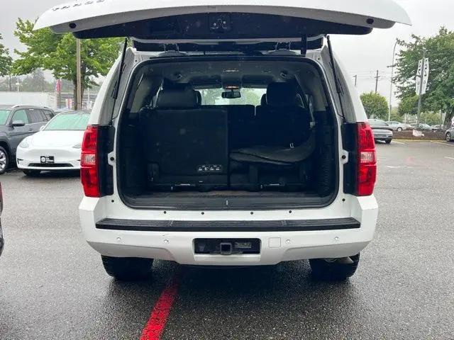 2014 Chevrolet Tahoe LT