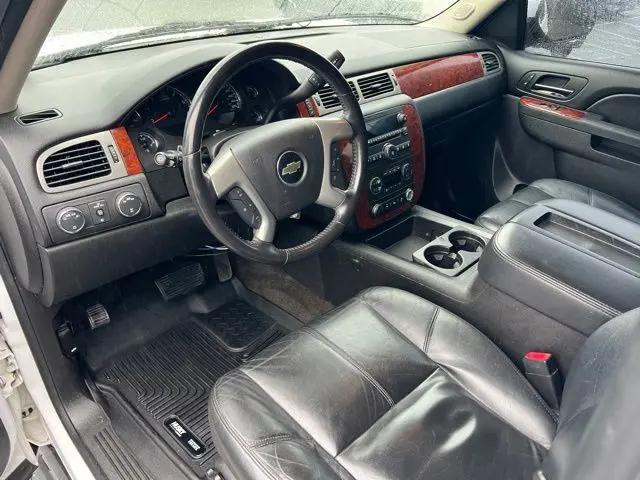 2014 Chevrolet Tahoe LT