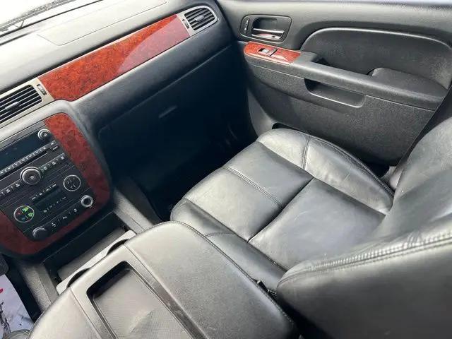 2014 Chevrolet Tahoe LT
