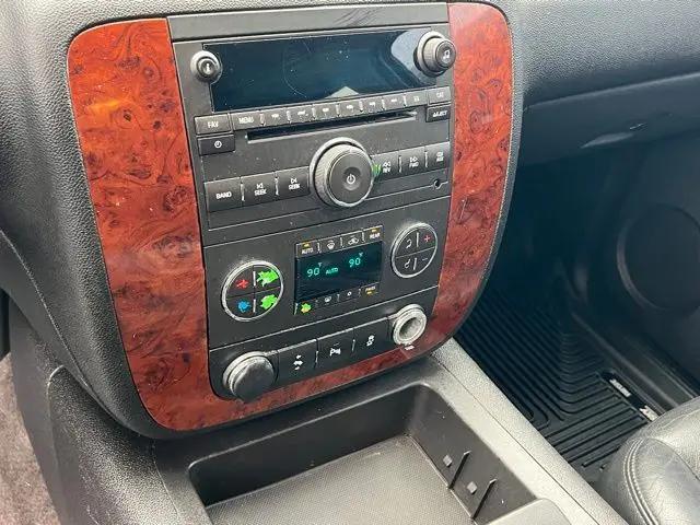 2014 Chevrolet Tahoe LT