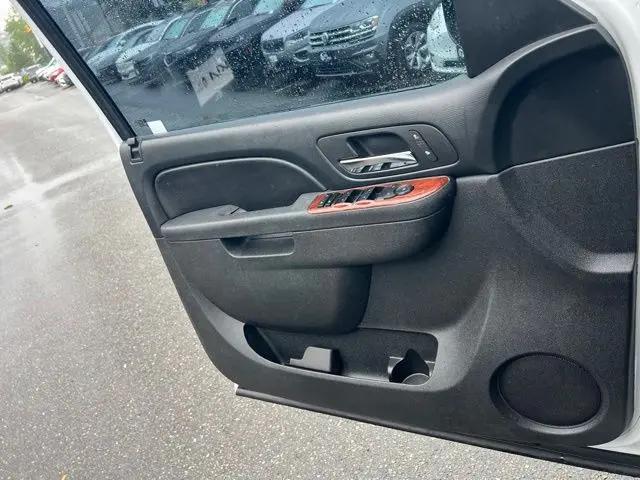 2014 Chevrolet Tahoe LT