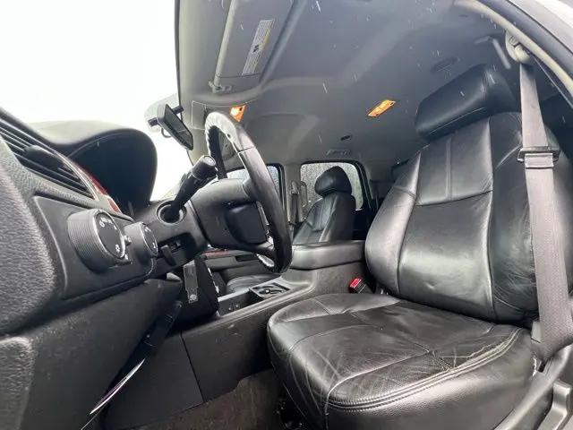 2014 Chevrolet Tahoe LT