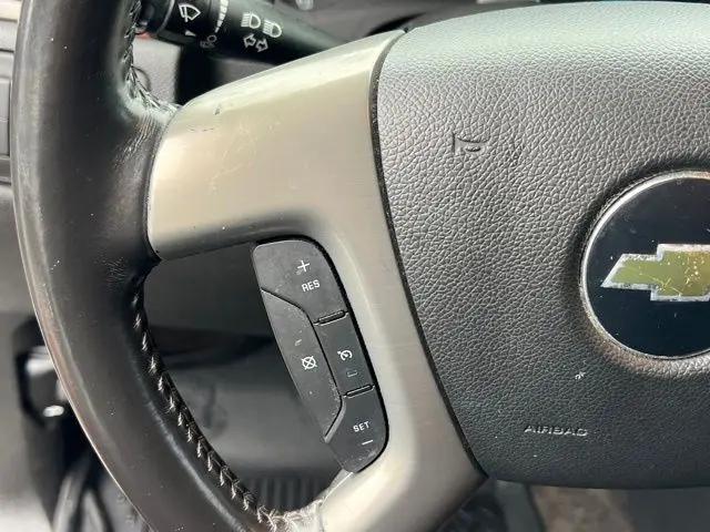 2014 Chevrolet Tahoe LT
