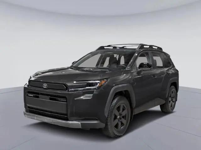2026 Toyota RAV4 Plug-In Hybrid Woodland for sale in Jamaica, NY
