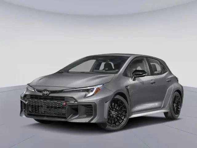 2026 Toyota GR Corolla Premium Plus for sale in Jamaica, NY