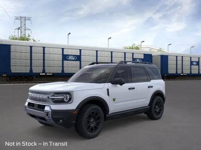 2026 Ford Bronco Sport Badlands for sale in Chula Vista, CA