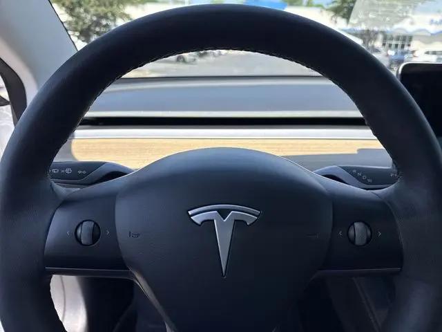 2022 Tesla Model 3 Long Range Dual Motor All-Wheel Drive