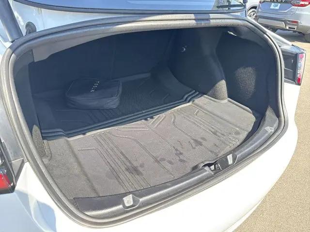 2022 Tesla Model 3 Long Range Dual Motor All-Wheel Drive