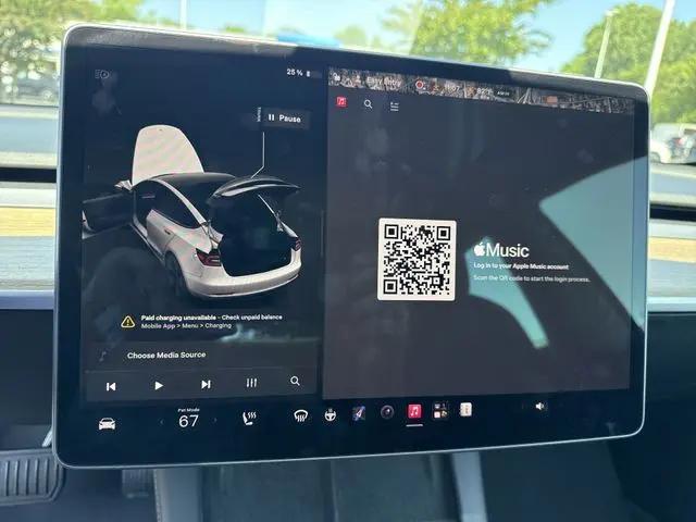 2022 Tesla Model 3 Long Range Dual Motor All-Wheel Drive