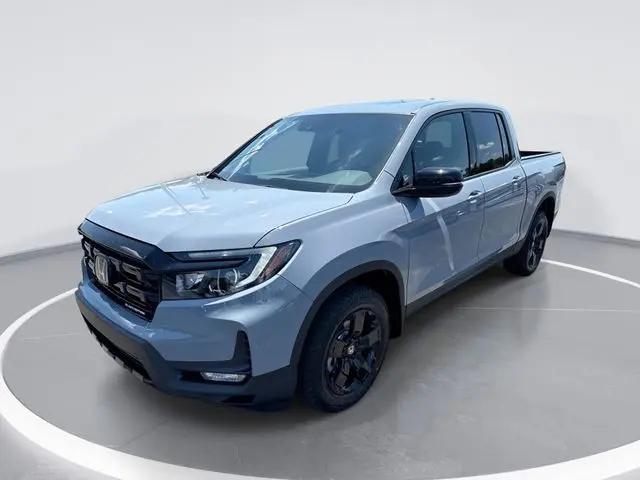 2026 Honda Ridgeline Black Edition for sale in Gastonia, NC