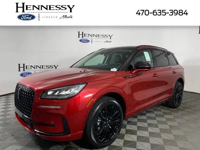 2026 Lincoln Corsair Premiere for sale in Atlanta, GA
