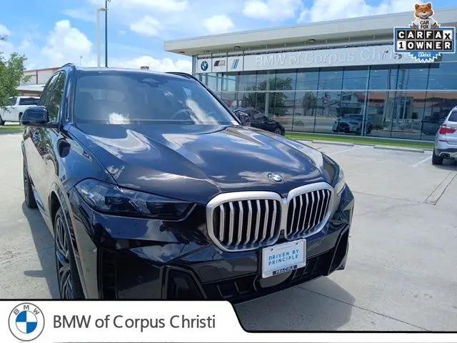 2024 BMW X5 xDrive40i for sale in Corpus Christi, TX