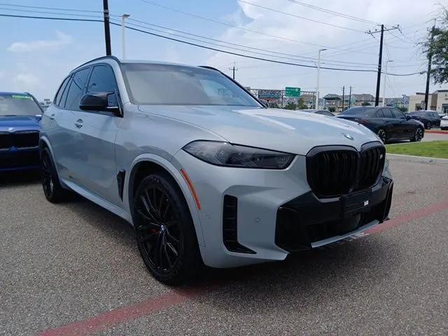 2024 BMW X5 M60i for sale in Corpus Christi, TX