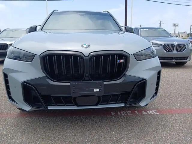 2024 BMW X5 M60i