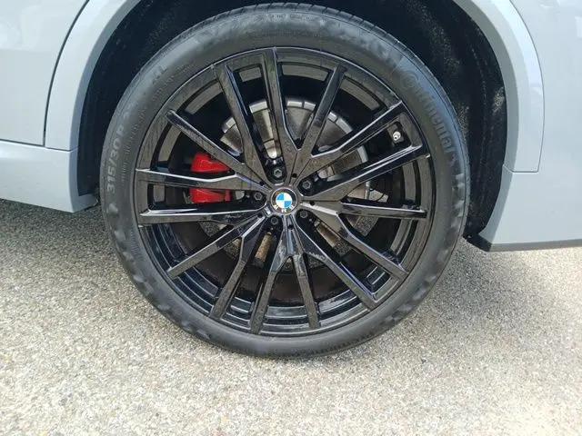 2024 BMW X5 M60i