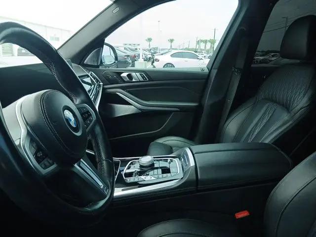 2024 BMW X5 M60i