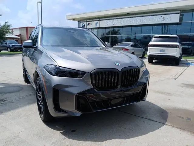2026 BMW X5 xDrive40i for sale in Corpus Christi, TX