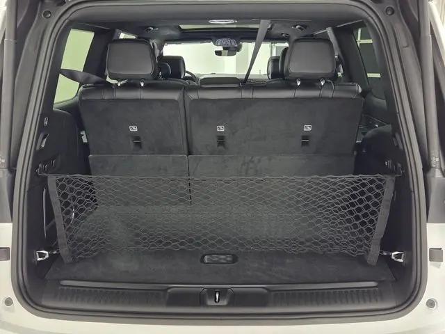2026 Jeep Grand Wagoneer Limited Altitude 4x4