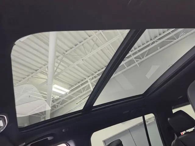 2026 Jeep Grand Wagoneer Limited Altitude 4x4