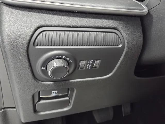 2026 Jeep Grand Wagoneer Limited Altitude 4x4