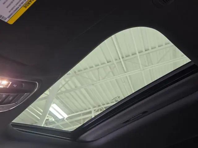 2026 Jeep Grand Cherokee L Altitude 4x2