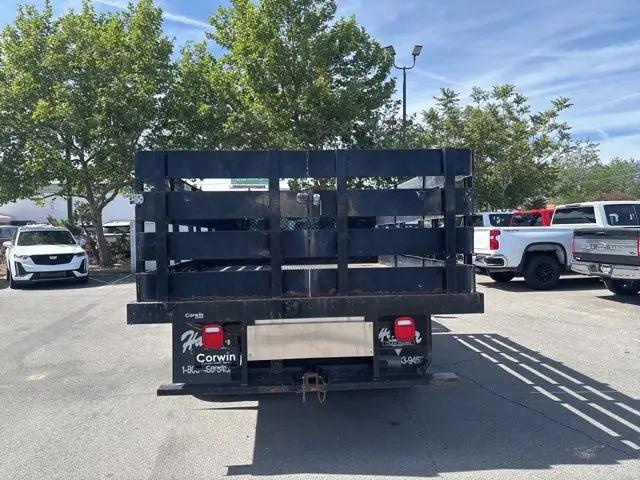 2017 Ram 3500 Tradesman/SLT