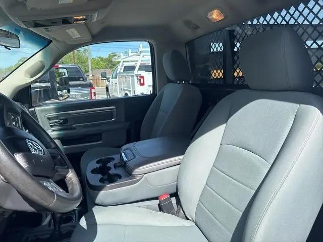 2017 Ram 3500 Tradesman/SLT